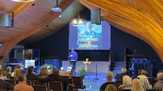 JW's Career, Ministry, and Passions