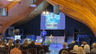 Tribute to JW's Church and Community Service