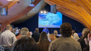 Sermon: Scripture, Spirit, and Godly Jealousy