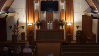 Opening Hymns and Reflective Music