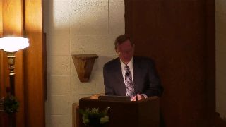 Pastor's Reflection on Life, Death, and Faith