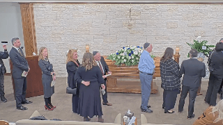 Preparation before service