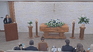 Rabbi's Reflection on Life's Journey and Grief