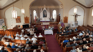 Welcome and Service Instructions