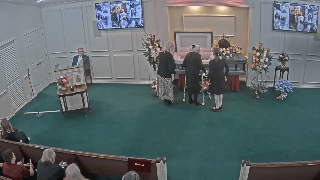 Hymns and Sacred Music Medley