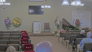 Opening Musical Prelude: Come Jesus Come