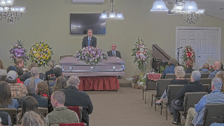 Invitation for Congregation to Share Memories