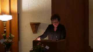 Tribute from Kim: Memories of Tom