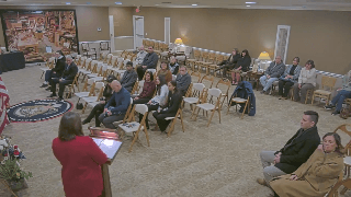 Memories of Mike's Life and Adventures