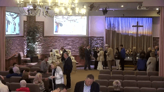 Musical Prelude of Hymns and Songs