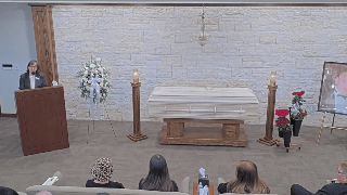 Graveside Instructions and Pallbearers Named