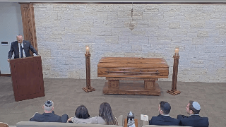 Brother Mike's Eulogy and Memories