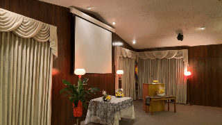 Preparation before service