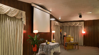 Opening Prayer and Reflection