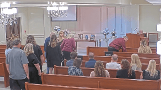 Preparation before service