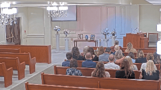 Amazing Grace Musical Interlude