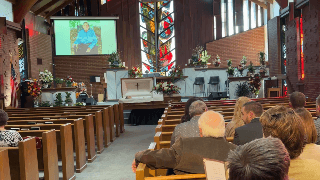 Brief Verbal Transition