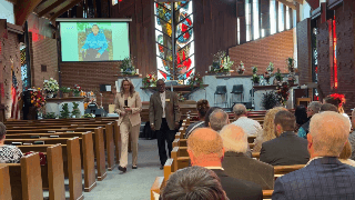 Musical Tribute of Hymns and Songs