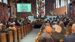 Grandkids' Letter: Memories and Thanks