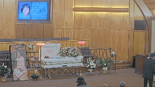 Preparation before service