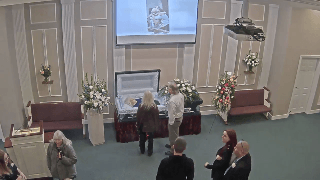 Opening Worship and Musical Tribute