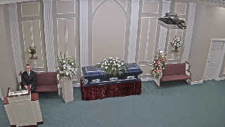 Vocal Tribute I Was There When He Came