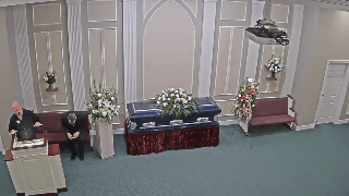 Grandson's Tribute: Class, Humor, Tenacity