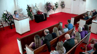 Daughter Sammy's Heartfelt Tribute