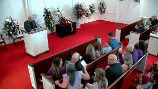 Reading of Psalm 23 and Introduction to Nikki