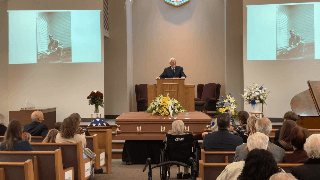 Opening Prayer and Welcome