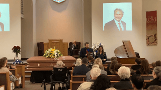 Don's Life, Work, and Faith