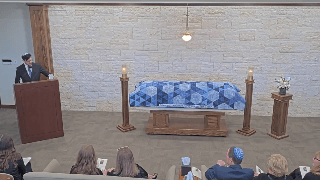 Scripture Reading and Family Introductions