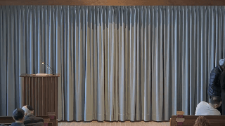 Preparation before service