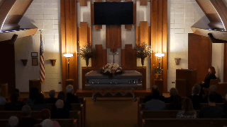 Blessed Assurance Hymn and Invitation