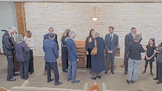 Preparation before service