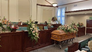 Tribute: Mary Ann's Life and Legacy