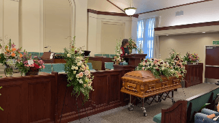 Grandchildren Share Fond Memories of Grandma