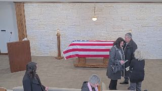 Preparation before service