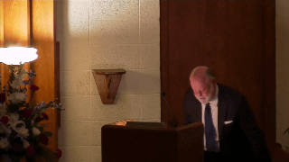 Musical Interlude: Amazing Grace