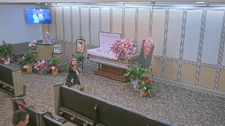 Call for Pallbearers to Assemble