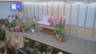 Gratitude and Assurance of Her Homecoming