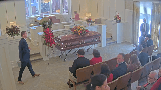 Opening Musical Prelude