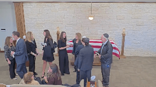 Preparation before service