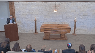 Opening Prayers, Readings, and Memories