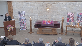 Rabbi's Blessing and Reflections on Motherhood