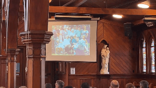 Opening Musical Prelude