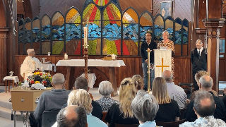 Daughter's Tribute: Memories of Dad