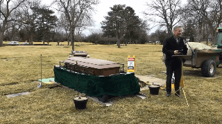 Craig's Reflections on His Father's Life