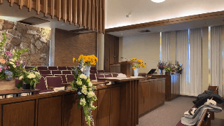 Preparation before service