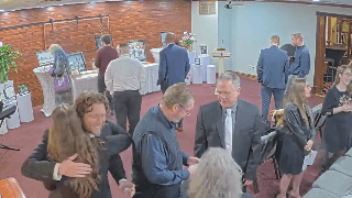 Musical Tribute Montage